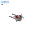 Building Instructions - LEGO - Technic - 42070 - 6x6 All Terrain Tow Truck: Page 106