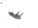 Building Instructions - LEGO - Technic - 42070 - 6x6 All Terrain Tow Truck: Page 112