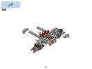 Building Instructions - LEGO - Technic - 42070 - 6x6 All Terrain Tow Truck: Page 122