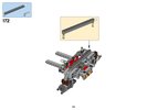 Building Instructions - LEGO - Technic - 42070 - 6x6 All Terrain Tow Truck: Page 126