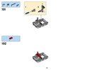 Building Instructions - LEGO - Technic - 42070 - 6x6 All Terrain Tow Truck: Page 141