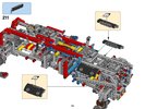 Building Instructions - LEGO - Technic - 42070 - 6x6 All Terrain Tow Truck: Page 156