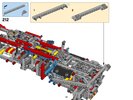 Building Instructions - LEGO - Technic - 42070 - 6x6 All Terrain Tow Truck: Page 157