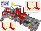 Building Instructions - LEGO - Technic - 42070 - 6x6 All Terrain Tow Truck: Page 164