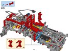 Building Instructions - LEGO - Technic - 42070 - 6x6 All Terrain Tow Truck: Page 165