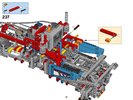 Building Instructions - LEGO - Technic - 42070 - 6x6 All Terrain Tow Truck: Page 181