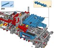 Building Instructions - LEGO - Technic - 42070 - 6x6 All Terrain Tow Truck: Page 188