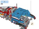 Building Instructions - LEGO - Technic - 42070 - 6x6 All Terrain Tow Truck: Page 203