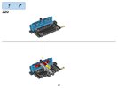 Building Instructions - LEGO - Technic - 42070 - 6x6 All Terrain Tow Truck: Page 237