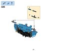 Building Instructions - LEGO - Technic - 42070 - 6x6 All Terrain Tow Truck: Page 243