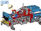 Building Instructions - LEGO - Technic - 42070 - 6x6 All Terrain Tow Truck: Page 249