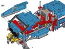 Building Instructions - LEGO - Technic - 42070 - 6x6 All Terrain Tow Truck: Page 276