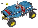 Building Instructions - LEGO - Technic - 42070 - 6x6 All Terrain Tow Truck: Page 297