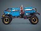 Building Instructions - LEGO - Technic - 42070 - 6x6 All Terrain Tow Truck: Page 302