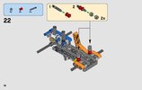 Building Instructions - LEGO - Technic - 42071 - Dozer Compactor: Page 18