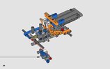 Building Instructions - LEGO - Technic - 42071 - Dozer Compactor: Page 28