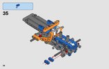 Building Instructions - LEGO - Technic - 42071 - Dozer Compactor: Page 34