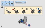 Building Instructions - LEGO - Technic - 42071 - Dozer Compactor: Page 38