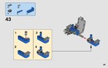 Building Instructions - LEGO - Technic - 42071 - Dozer Compactor: Page 39