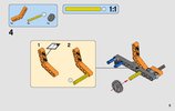 Building Instructions - LEGO - Technic - 42071 - Dozer Compactor: Page 5