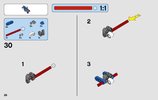 Building Instructions - LEGO - Technic - 42071 - Dozer Compactor: Page 26