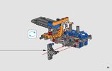 Building Instructions - LEGO - Technic - 42071 - Dozer Compactor: Page 33