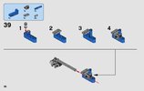 Building Instructions - LEGO - Technic - 42071 - Dozer Compactor: Page 36