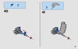 Building Instructions - LEGO - Technic - 42071 - Dozer Compactor: Page 37