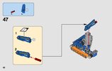 Building Instructions - LEGO - Technic - 42071 - Dozer Compactor: Page 42