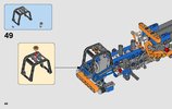 Building Instructions - LEGO - Technic - 42071 - Dozer Compactor: Page 44