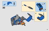 Building Instructions - LEGO - Technic - 42071 - Dozer Compactor: Page 21