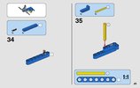 Building Instructions - LEGO - Technic - 42071 - Dozer Compactor: Page 25