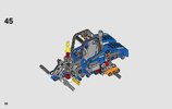 Building Instructions - LEGO - Technic - 42071 - Dozer Compactor: Page 32