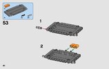 Building Instructions - LEGO - Technic - 42071 - Dozer Compactor: Page 40