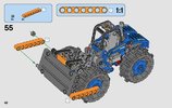 Building Instructions - LEGO - Technic - 42071 - Dozer Compactor: Page 42