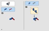 Building Instructions - LEGO - Technic - 42071 - Dozer Compactor: Page 12