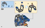 Building Instructions - LEGO - Technic - 42071 - Dozer Compactor: Page 24