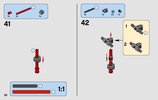 Building Instructions - LEGO - Technic - 42071 - Dozer Compactor: Page 30