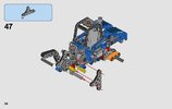 Building Instructions - LEGO - Technic - 42071 - Dozer Compactor: Page 34