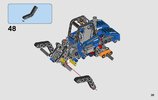 Building Instructions - LEGO - Technic - 42071 - Dozer Compactor: Page 35