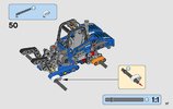 Building Instructions - LEGO - Technic - 42071 - Dozer Compactor: Page 37