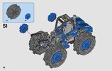 Building Instructions - LEGO - Technic - 42071 - Dozer Compactor: Page 38