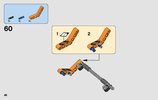 Building Instructions - LEGO - Technic - 42071 - Dozer Compactor: Page 46