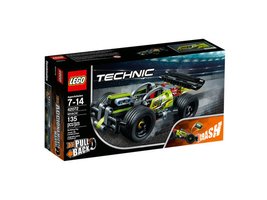 LEGO - Technic - 42072 - WHACK!