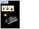 Building Instructions - LEGO - Technic - 42072 - WHACK!: Page 5