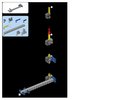 Building Instructions - LEGO - Technic - 42072 - WHACK!: Page 19