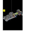 Building Instructions - LEGO - Technic - 42072 - WHACK!: Page 21