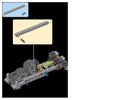 Building Instructions - LEGO - Technic - 42072 - WHACK!: Page 22