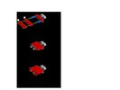 Building Instructions - LEGO - Technic - 42072 - WHACK!: Page 25