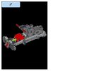 Building Instructions - LEGO - Technic - 42072 - WHACK!: Page 31